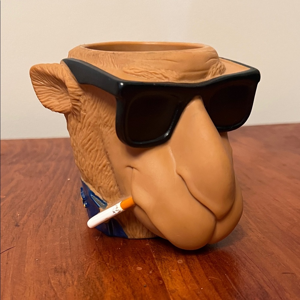 1991 Joe Cool Koozie